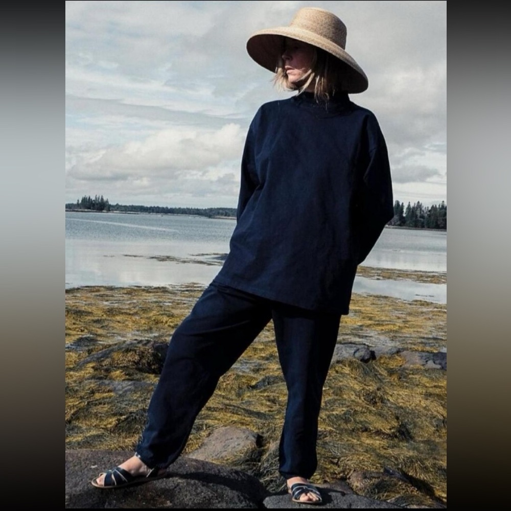 Rudy Jude Gardener Sweatsuit